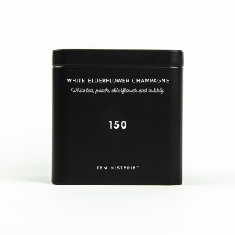 [티미니스트리] NO.150 White Elderflower Champagne